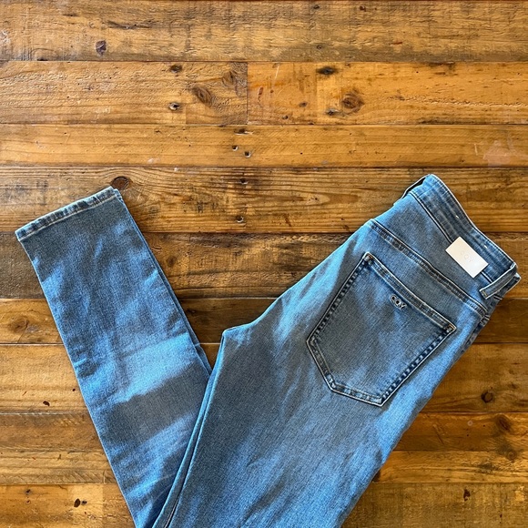 CQY Palme Skinny Jeans - Picture 6 of 6